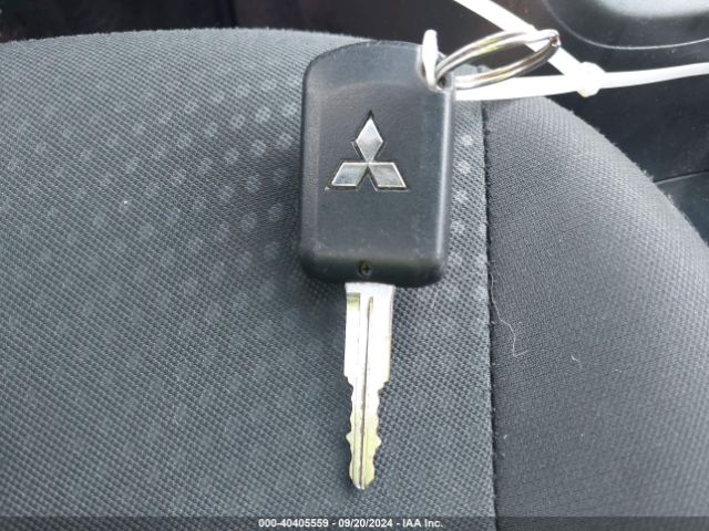 2019 MITSUBISHI MIRAGE G4 ML32F3FJXKHF13677 Photo 10