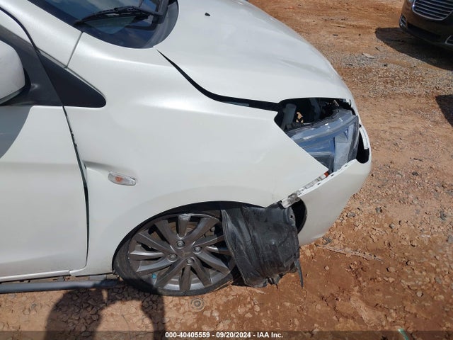 Mitsubishi Mirage G4 Es 2019 ML32F3FJXKHF13677 Image 13