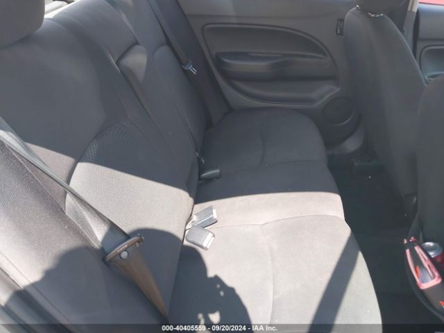 2019 MITSUBISHI MIRAGE G4 ML32F3FJXKHF13677 Photo 7
