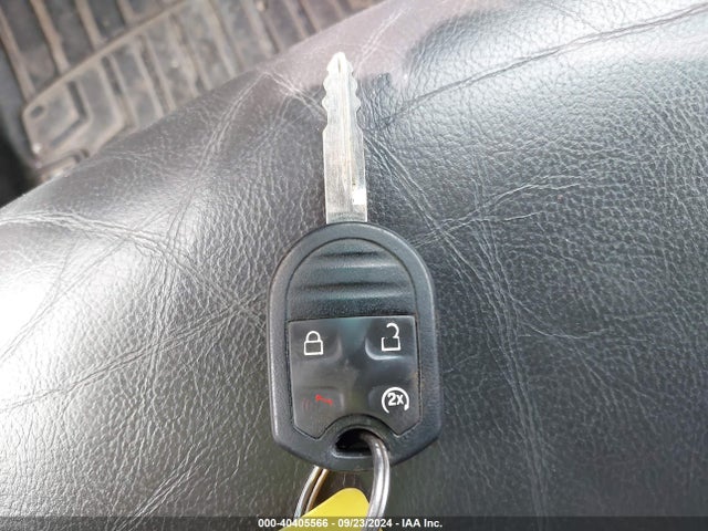 Ford EXPLORER XLT 2014 1FM5K8D84EGB08257 Image 11