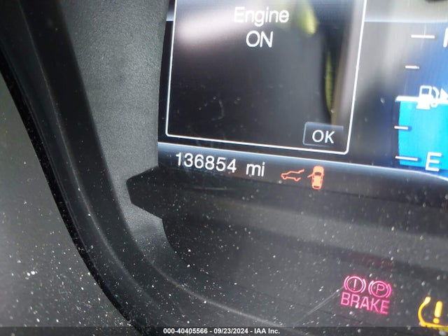 Ford EXPLORER XLT 2014 1FM5K8D84EGB08257 Image 16