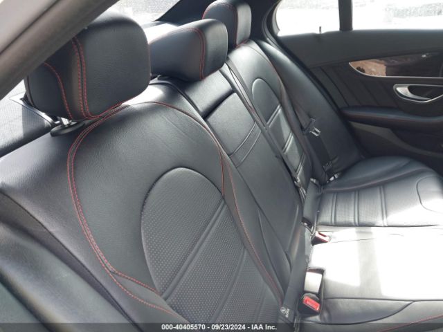 55SWF6EB1JU268918 Mercedes-Benz Amg C 43 4matic