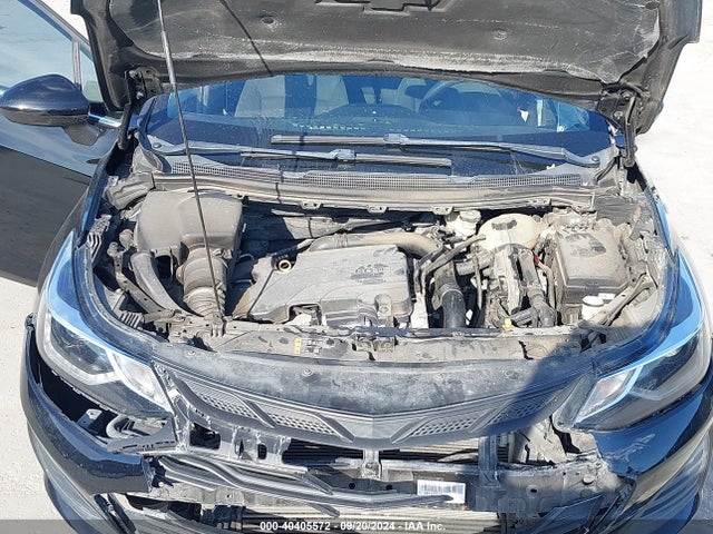1G1BE5SM7K7115768 Chevrolet CRUZE LT