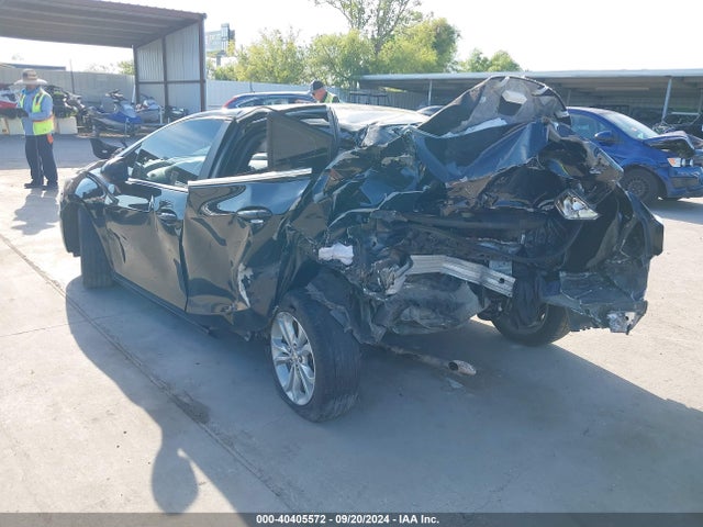 1G1BE5SM7K7115768 Chevrolet CRUZE LT