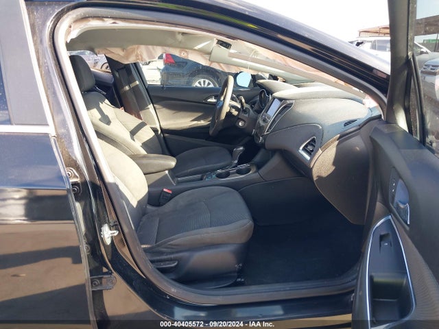 1G1BE5SM7K7115768 Chevrolet CRUZE LT