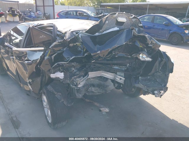 1G1BE5SM7K7115768 Chevrolet CRUZE LT