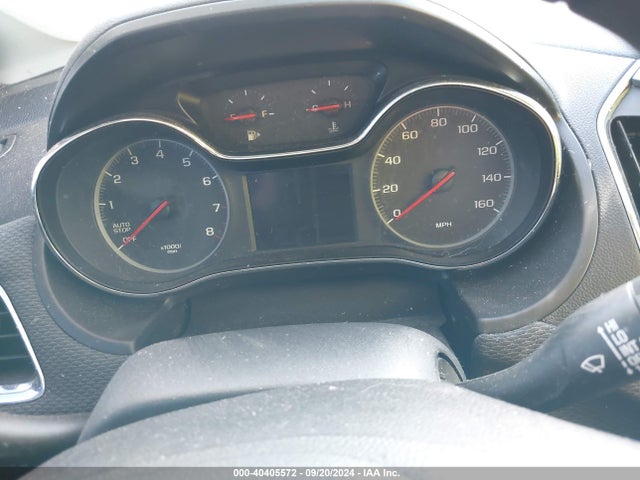1G1BE5SM7K7115768 Chevrolet CRUZE LT