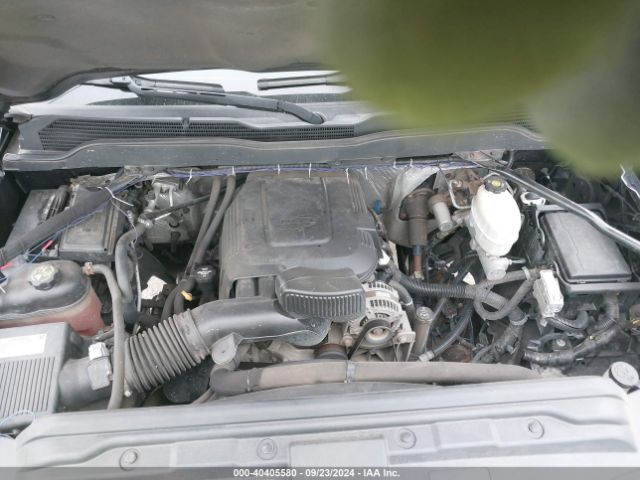 1GC1KUEG6FF148686 Chevrolet Silverado 2500hd Wt