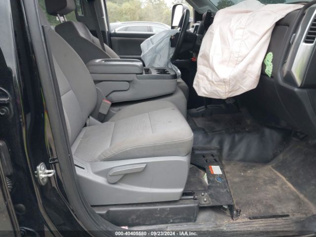 1GC1KUEG6FF148686 Chevrolet Silverado 2500hd Wt