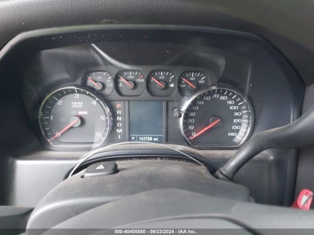 1GC1KUEG6FF148686 Chevrolet Silverado 2500hd Wt