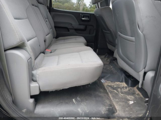 1GC1KUEG6FF148686 Chevrolet Silverado 2500hd Wt