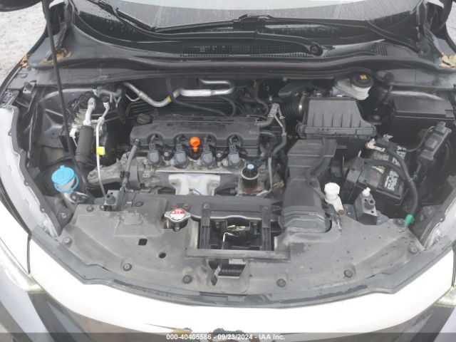 3CZRU6H53MM713485 Honda Hr-v Awd Ex