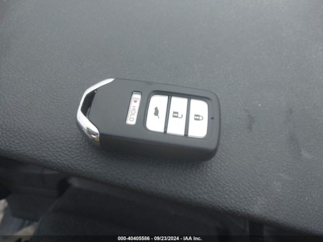 3CZRU6H53MM713485 Honda Hr-v Awd Ex