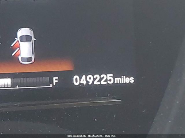 3CZRU6H53MM713485 Honda Hr-v Awd Ex