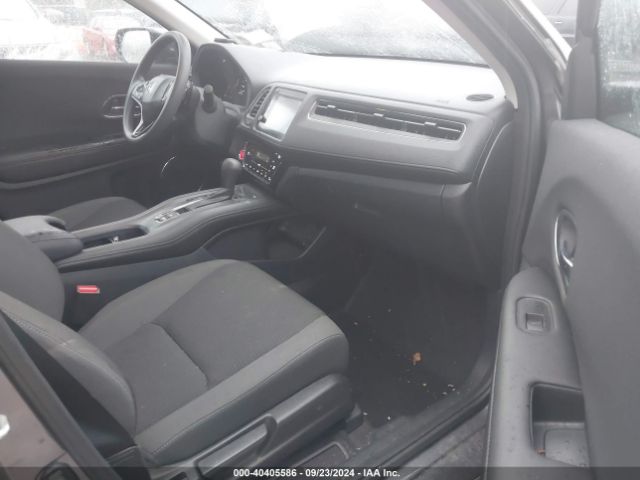 3CZRU6H53MM713485 Honda Hr-v Awd Ex