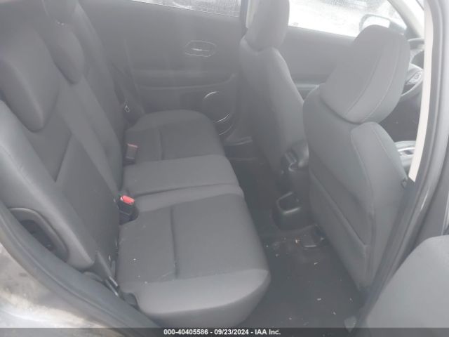 3CZRU6H53MM713485 Honda Hr-v Awd Ex