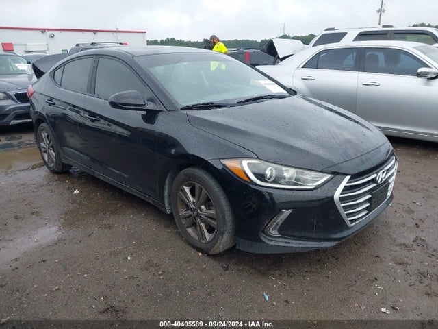 2017 KMHD84LF9HU106268 main image