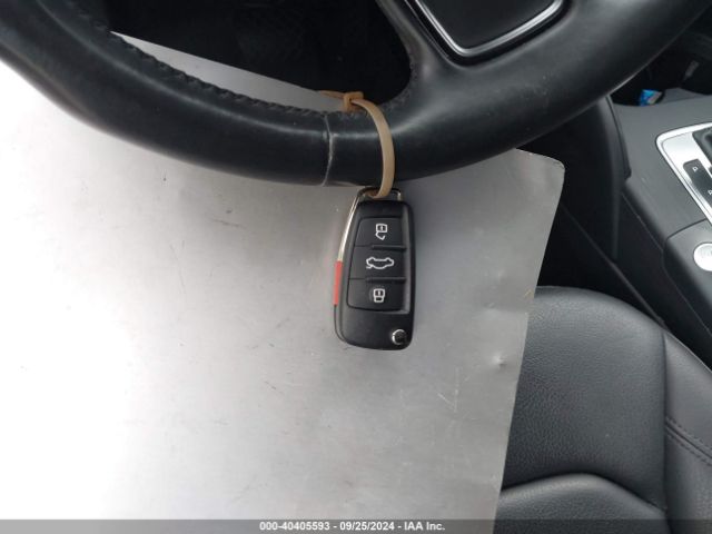 WAUA7GFF7G1117435 Audi A3 1.8t Premium