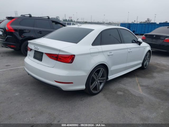 WAUA7GFF7G1117435 Audi A3 1.8t Premium