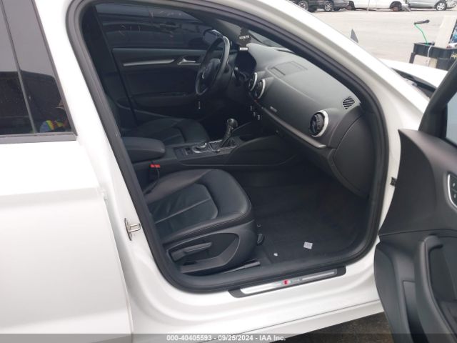 WAUA7GFF7G1117435 Audi A3 1.8t Premium