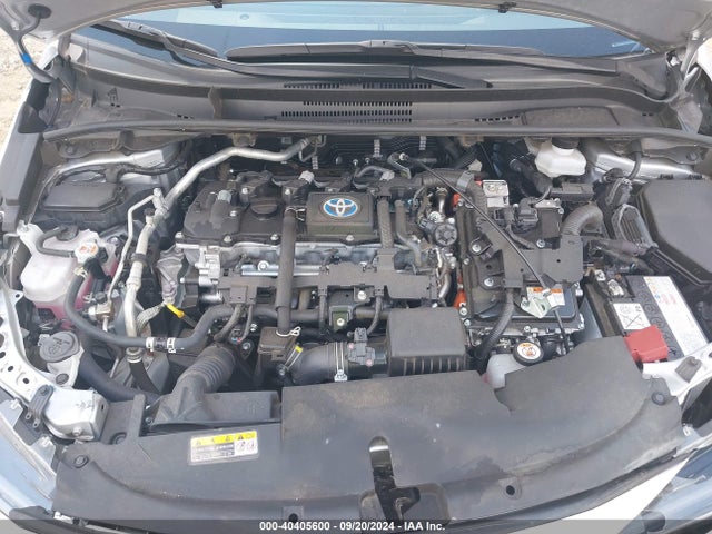 Toyota Corolla Hybrid Se 2024 JTDBCMFE7R3037973 Image 10