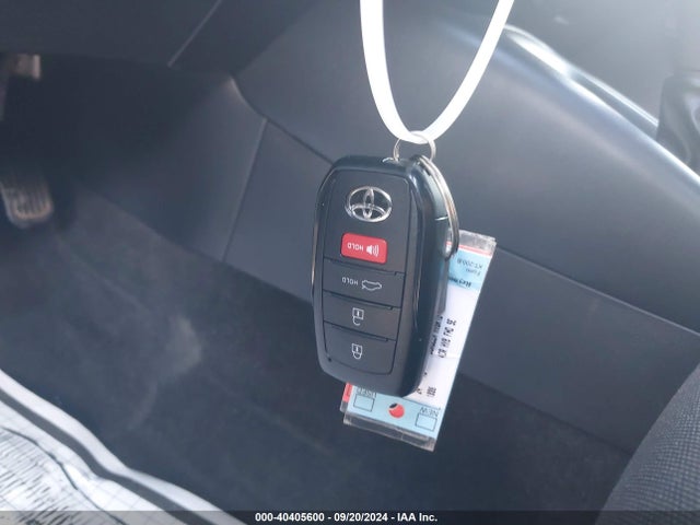 Toyota Corolla Hybrid Se 2024 JTDBCMFE7R3037973 Image 11