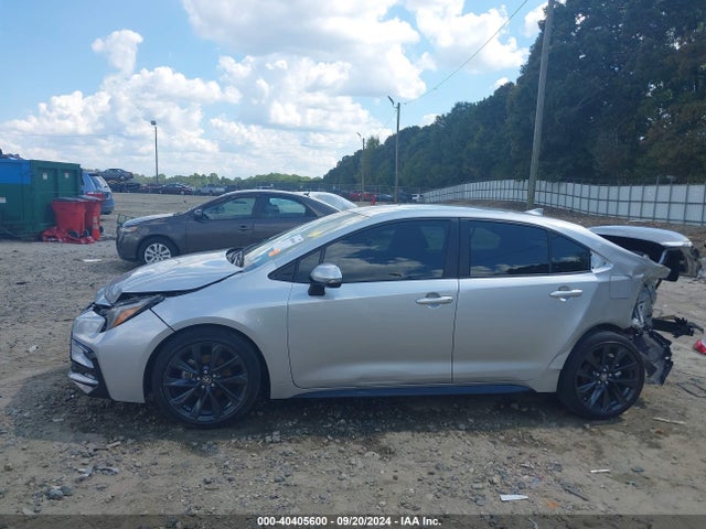 Toyota Corolla Hybrid Se 2024 JTDBCMFE7R3037973 Image 15