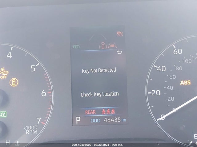 Toyota Corolla Hybrid Se 2024 JTDBCMFE7R3037973 Image 16