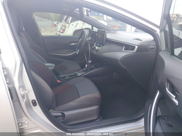 Toyota Corolla Hybrid Se 2024 JTDBCMFE7R3037973 Image 5
