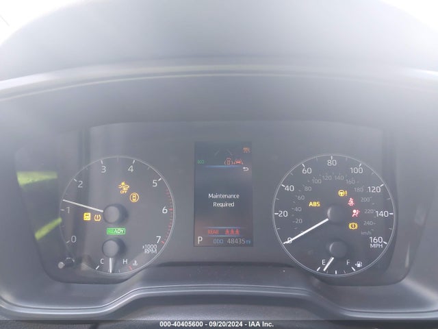 Toyota Corolla Hybrid Se 2024 JTDBCMFE7R3037973 Image 7