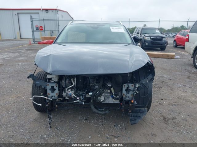 3MVDMBDY7MM264495 Mazda Cx-30 2.5 Turbo Premium