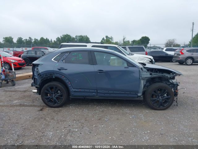 3MVDMBDY7MM264495 Mazda Cx-30 2.5 Turbo Premium