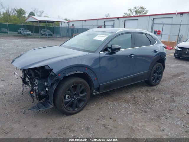 3MVDMBDY7MM264495 Mazda Cx-30 2.5 Turbo Premium