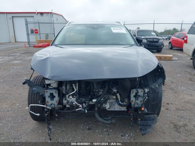 3MVDMBDY7MM264495 Mazda Cx-30 2.5 Turbo Premium