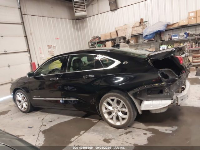 1G1145S32HU144837 Chevrolet IMPALA 2LZ