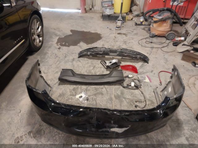 1G1145S32HU144837 Chevrolet IMPALA 2LZ