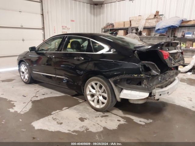 1G1145S32HU144837 Chevrolet IMPALA 2LZ