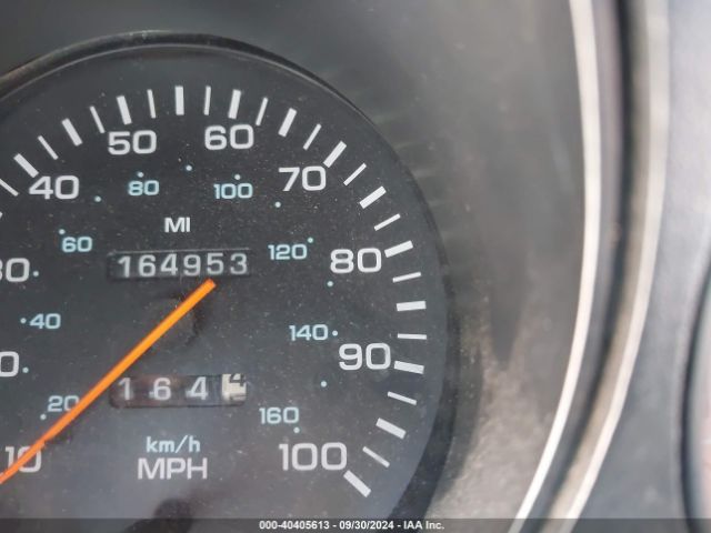 1992 DODGE RAM VAN 2B6HB21YXNK148907 Photo 6