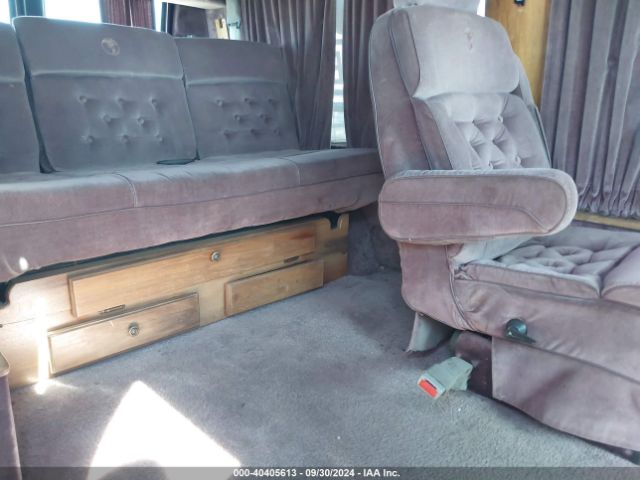 1992 DODGE RAM VAN 2B6HB21YXNK148907 Photo 7
