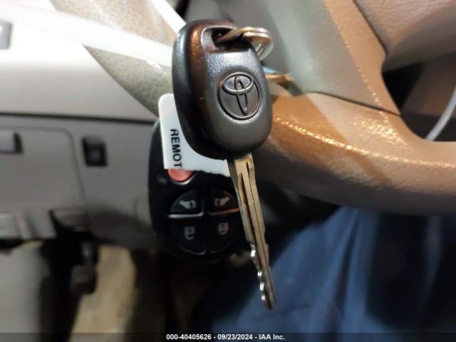 5TDKK3DCXES483509 Toyota Sienna Le V6 8 Passenger