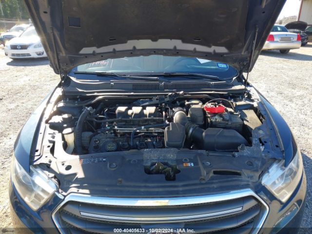 1FAHP2E83GG137644 Ford TAURUS SEL