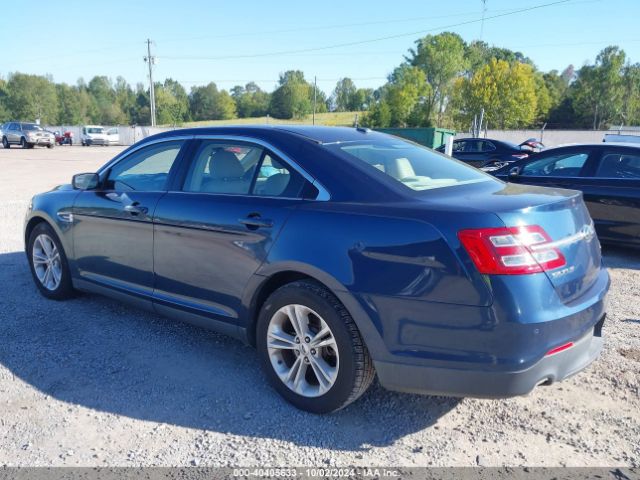 1FAHP2E83GG137644 Ford TAURUS SEL