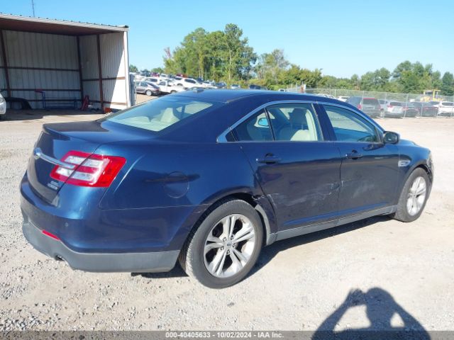 1FAHP2E83GG137644 Ford TAURUS SEL