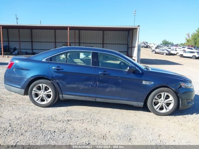 1FAHP2E83GG137644 Ford TAURUS SEL
