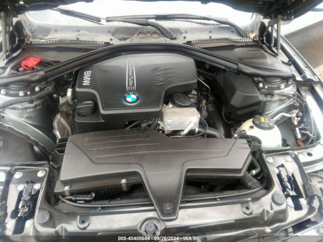 WBA4C9C59GG138994 BMW 428i Gran Coupe Xdrive