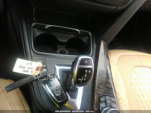 WBA4C9C59GG138994 BMW 428i Gran Coupe Xdrive