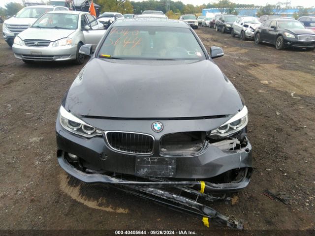 WBA4C9C59GG138994 BMW 428i Gran Coupe Xdrive
