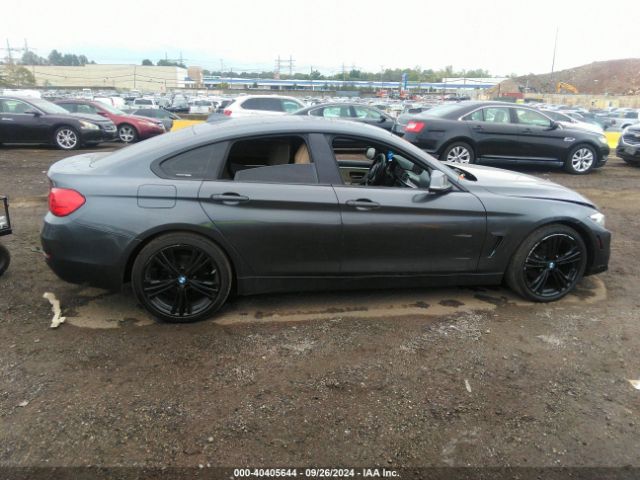 WBA4C9C59GG138994 BMW 428i Gran Coupe Xdrive