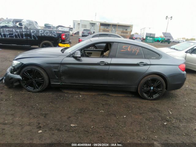 WBA4C9C59GG138994 BMW 428i Gran Coupe Xdrive