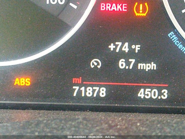WBA4C9C59GG138994 BMW 428i Gran Coupe Xdrive
